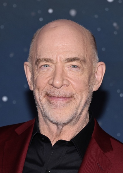 J.K. Simmons photo