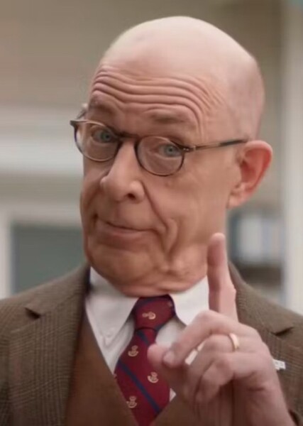 J.K. Simmons