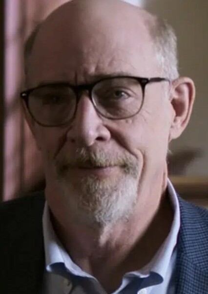 J.K. Simmons photo