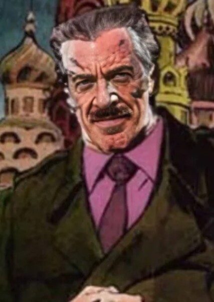 J.K. Simmons photo