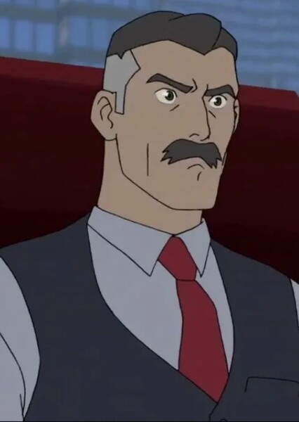 J.K. Simmons photo