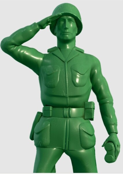 Sarge