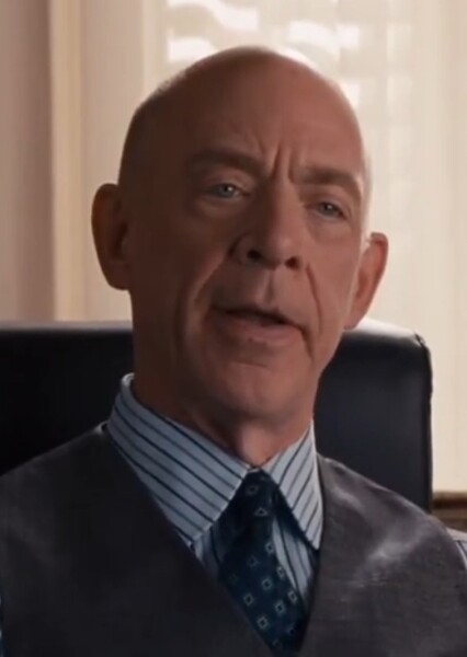 J.K. Simmons photo