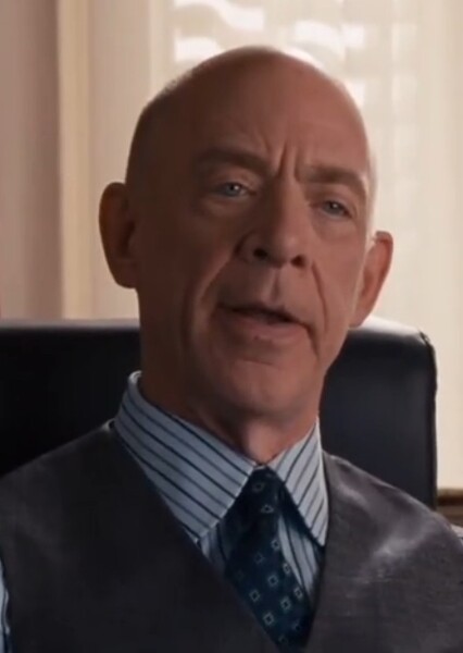 J.K. Simmons photo