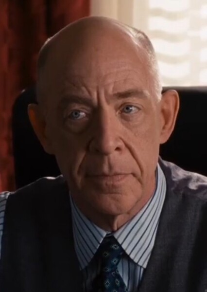 J.K. Simmons