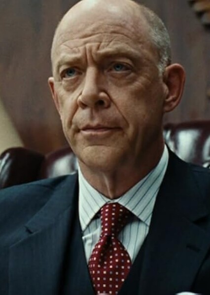 J.K. Simmons