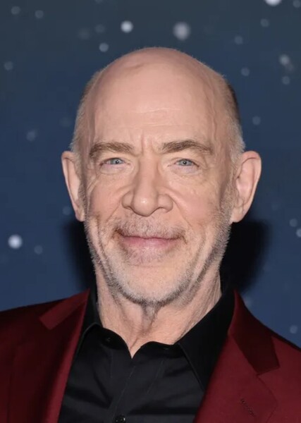 J.K. Simmons photo