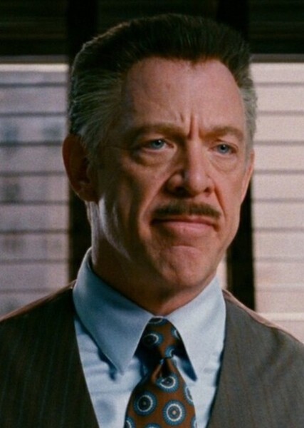 J Jonah Jameson