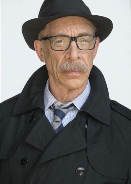 J.K. Simmons photo