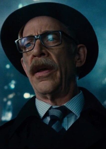 J.K. Simmons photo