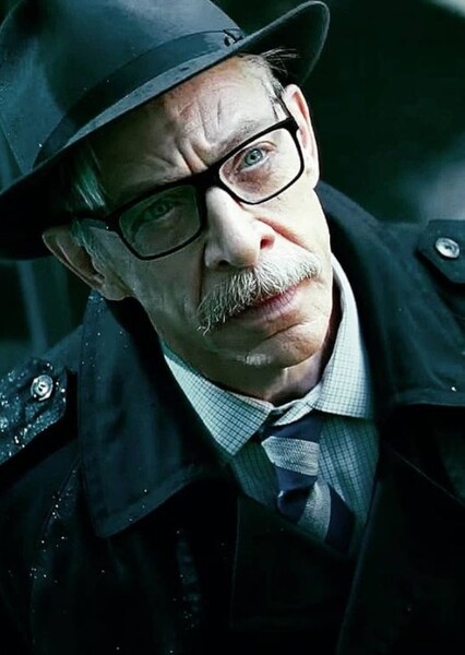 J.K. Simmons photo