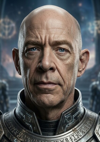 J.K. Simmons photo