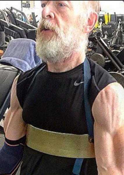 J.K. Simmons photo