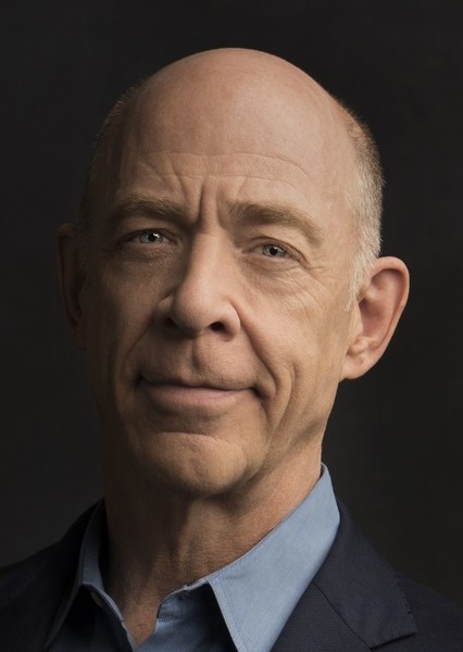 J.K. Simmons photo