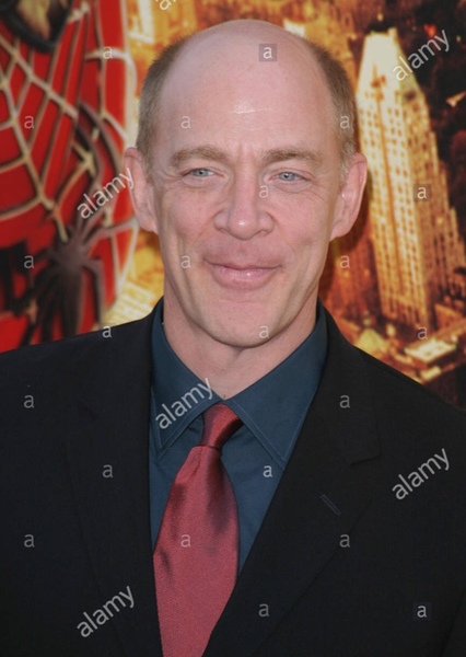 J.K. Simmons photo