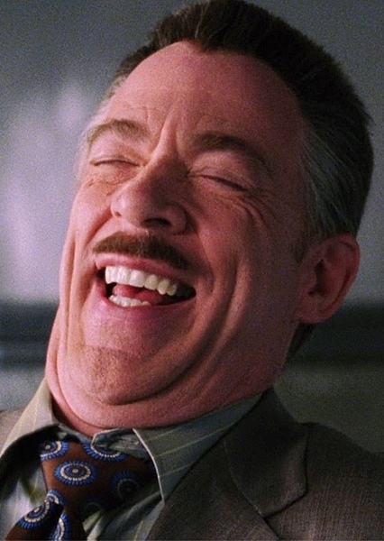 J Jonah Jameson