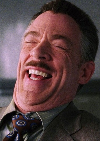 J.K. Simmons photo