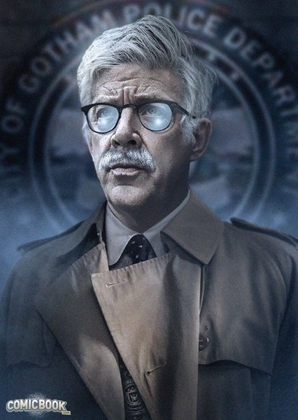 J.K. Simmons photo