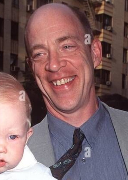 J.K. Simmons photo
