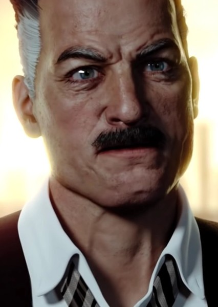 J.K. Simmons photo
