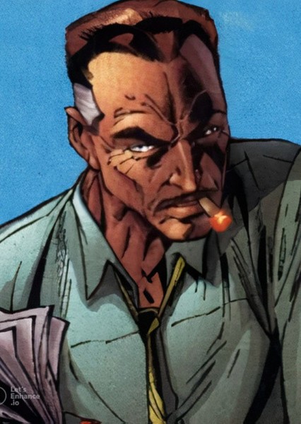 J.K. Simmons photo