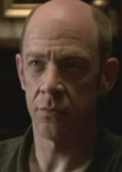J.K. Simmons photo