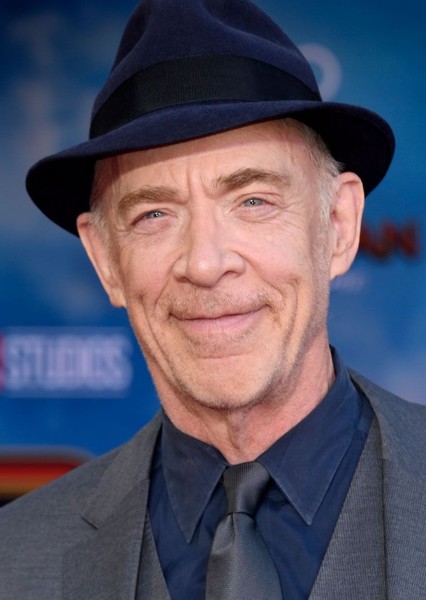 J.K. Simmons photo