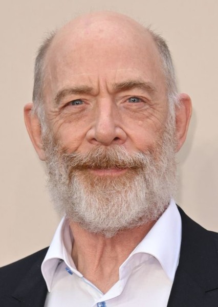 J.K. Simmons photo