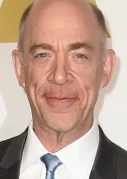 J.K. Simmons