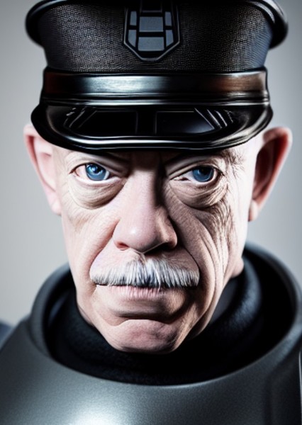 J.K. Simmons photo