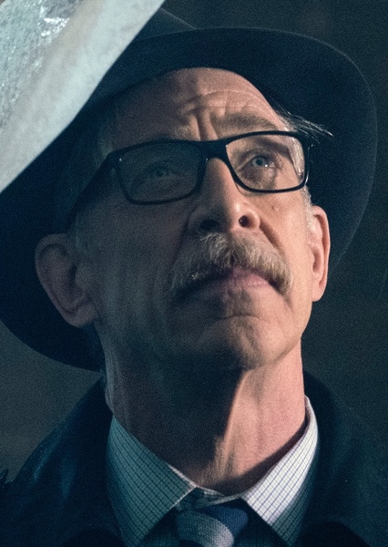 J.K. Simmons photo