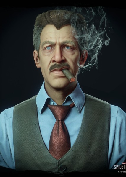 J.K. Simmons photo
