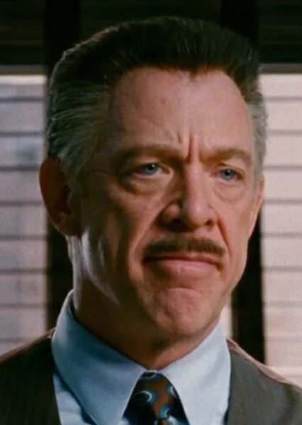 J.K. Simmons photo