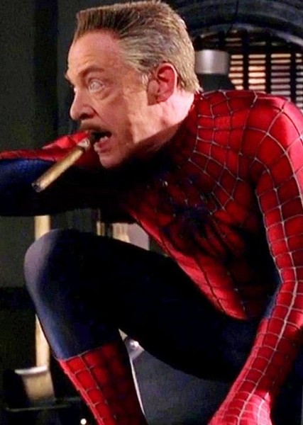 J.K. Simmons photo