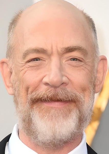 J.K. Simmons photo