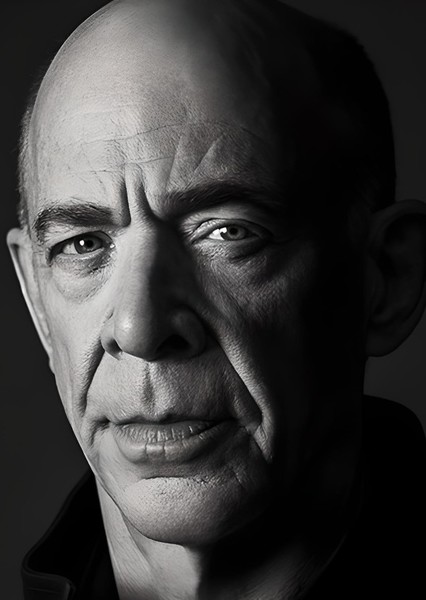 J.K. Simmons photo