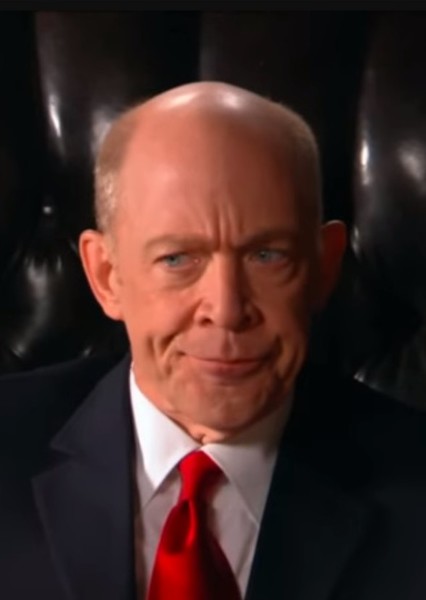 J.K. Simmons photo