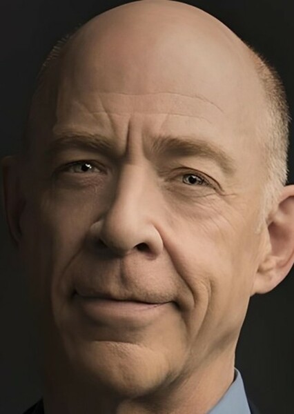 J.K. Simmons photo