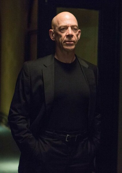 J.K. Simmons