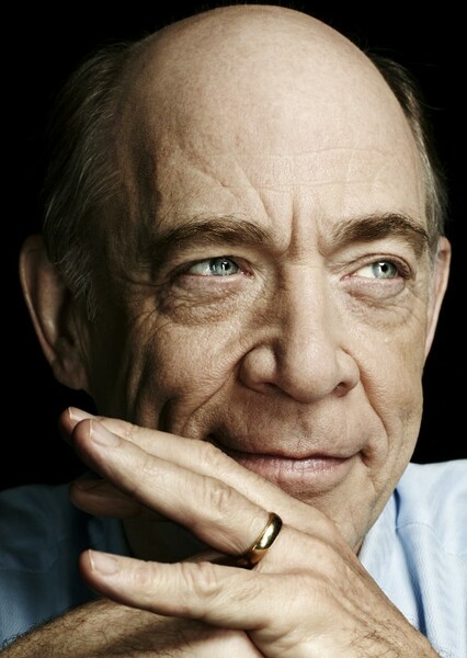 J.K. Simmons photo