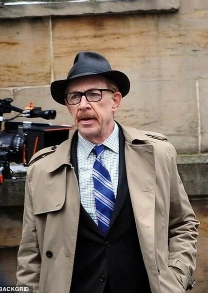 J.K. Simmons photo