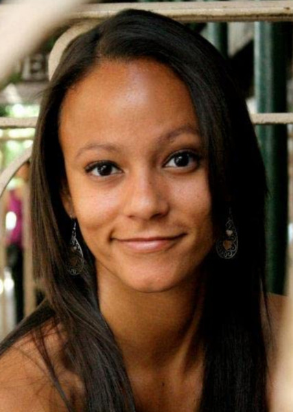 J. Kaitlin Becker photo