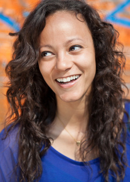 J. Kaitlin Becker