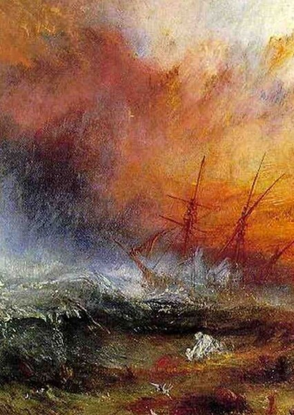 J. M. W. Turner