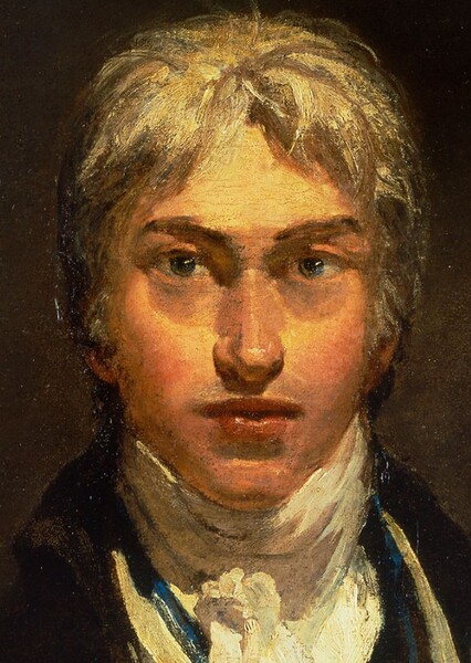 J. M. W. Turner