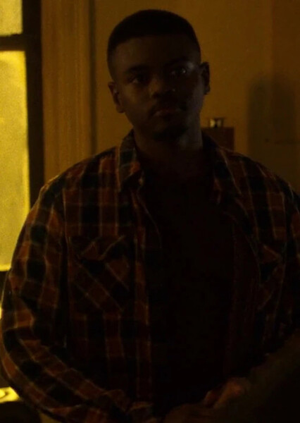 J. Mallory McCree photo