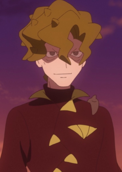 J. Michael Tatum photo