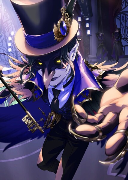 J. Michael Tatum photo