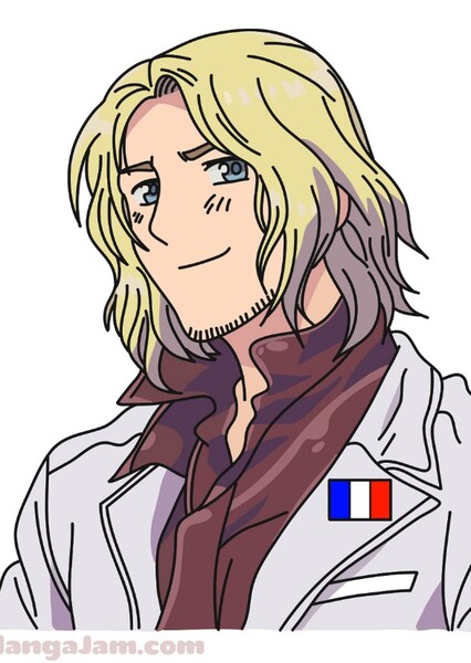 J. Michael Tatum