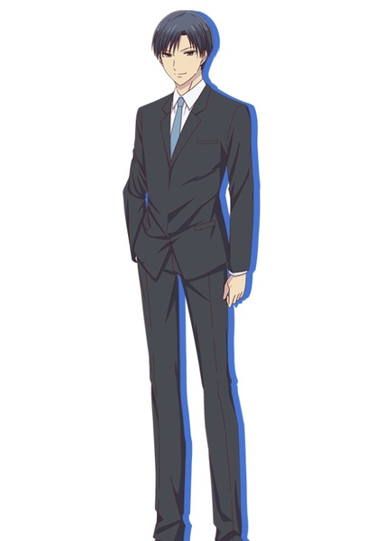 J. Michael Tatum photo